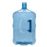 5 Gallon BPA Free Plastic Water Bottle