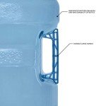 5 Gallon BPA Free Plastic Water Bottle