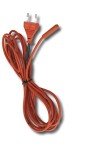 Zoo Med 50W Reptile Heat Cable - 23 Feet