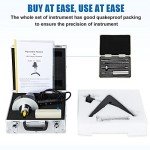 BAOSHISHAN Rotary Viscosity Tester NDJ-1 Meter