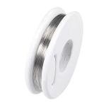 32AWG 0.2mm Heating Resistor Wire, 33ft