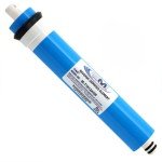 100 GPD Reverse Osmosis Membrane Replacement Filter