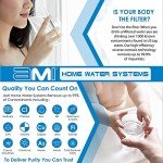 100 GPD Reverse Osmosis Membrane Replacement Filter