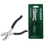 Heavy Duty Dual Action Vial Decapper Pliers