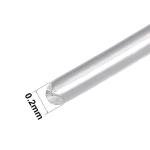 32AWG 0.2mm Heating Resistor Wire, 33ft