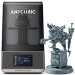 ANYCUBIC Photon Mono M7 3D Resin Printer