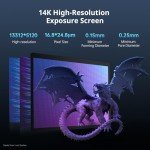 ANYCUBIC Photon Mono M7 3D Resin Printer