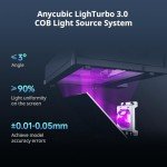 ANYCUBIC Photon Mono M7 3D Resin Printer