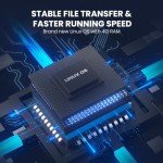 ELEGOO Saturn 3 12K Monochrome Resin 3D Printer