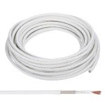 High-Temperature Mica Glass Fiber Electrical Wire