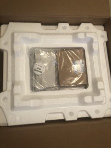Agilnet 1290 Infinity II Thermostat G7116B