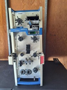 AKTAxpress FPLC Chromatography System by Amersham
