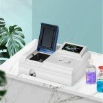 722N Spectrophotometer with Backlit LCD Display