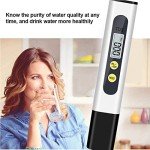 Digital TDS Meter for Water Quality Testing