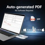 Yinterinco USB Temperature Data Logger for Cold Chain