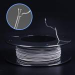 15ft Resistance Wire for Kilns & Pottery
