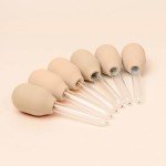 Natural Liquid Droppers for Kids Crafting Fun