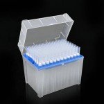 Universal 1000ul Filter Pipette Tips - 96 Tips