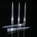 Universal 1000ul Filter Pipette Tips - 96 Tips