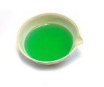 EISCO 250 ml Porcelain Evaporating Dish with Spout