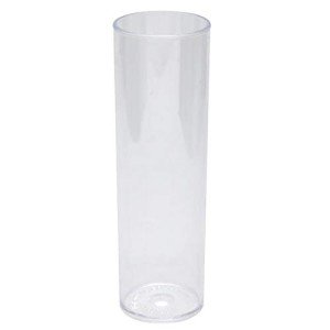 Drosophila Observation Vials - 100 Disposable Trays
