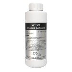 X-100 Nonionic Surfactant - 100mL Lab Cleaner