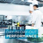 Kleen-Gard Stainless Steel Kitchen Hood Filter Pack