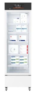 KoolMore 11 cu. ft. Medical Pharmacy Refrigerator