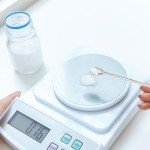 10 Pcs Stainless Steel Lab Mixing Spatulas/Scoops