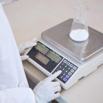 10 Pcs Stainless Steel Lab Mixing Spatulas/Scoops