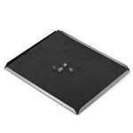 ES-60 Temperature Controlled Incubator and Shaker