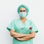 Safety Glasses with Anti-Fog and Blue Light Block