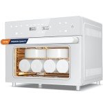 OMPERO 32Qt Sublimation Oven for Tumblers & Mugs