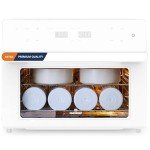 OMPERO 32Qt Sublimation Oven for Tumblers & Mugs