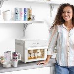 OMPERO 32Qt Sublimation Oven for Tumblers & Mugs