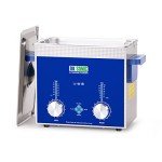 DK SONIC Ultrasonic Cleaner with Timer and Heater