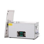 DK SONIC 22L Ultrasonic Cleaner with Heater