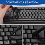 Keyboard Cleaning Brush Kit - 7 Anti-Static Tools