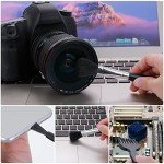 Keyboard Cleaning Brush Kit - 7 Anti-Static Tools