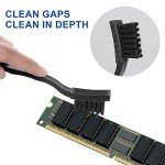 Keyboard Cleaning Brush Kit - 7 Anti-Static Tools