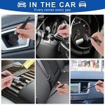 Keyboard Cleaning Brush Kit - 7 Anti-Static Tools