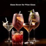 Borosilicate Glass Blowing Tubes - 12mm x 6