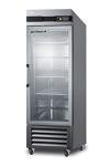 Summit 23 Cu.Ft. Upright Medical Refrigerator
