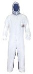 SAS Safety 6939 Moon Suit XL Coverall