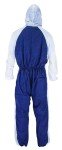 SAS Safety 6939 Moon Suit XL Coverall