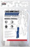 SAS Safety 6939 Moon Suit XL Coverall