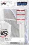 SAS Safety 6939 Moon Suit XL Coverall
