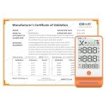 Elitech Bluetooth Temperature Data Logger with Calibration