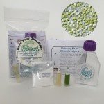 Algae Culture Kit for Chlorella Vulgaris Research