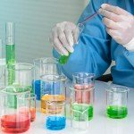 PATIKIL 20 Pack 3ml Plastic Test Tubes with Corks